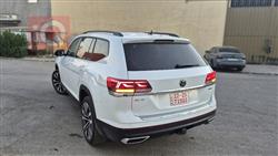 فولكسفاغن أطلس